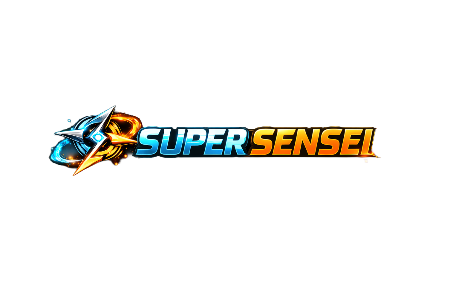 SuperSensei