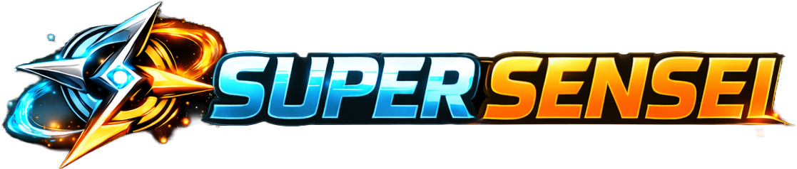 SuperSensei